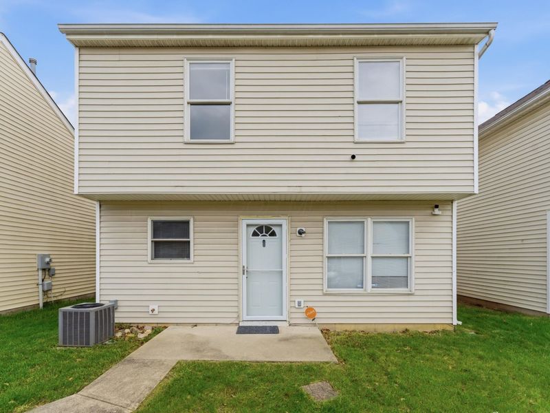 2698 Proclamation Way , Columbus, OH 43207 Photo 21
