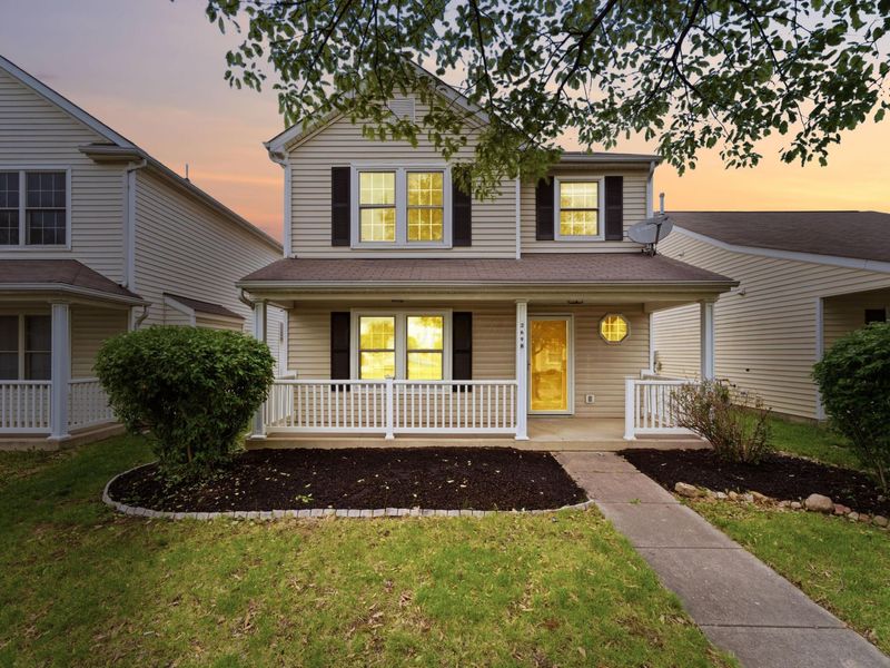 2698 Proclamation Way , Columbus, OH 43207 Photo 3