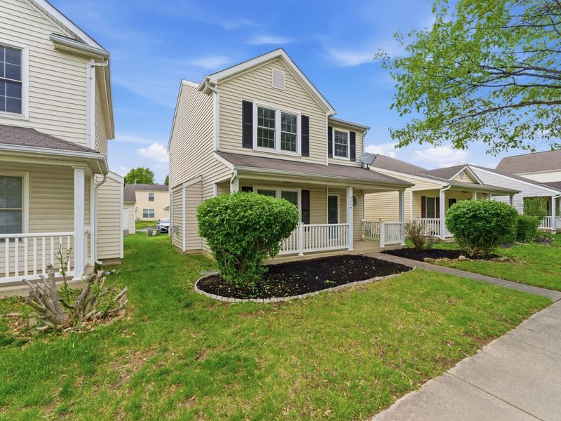 2698 Proclamation Way , Columbus, OH 43207 Photo 4