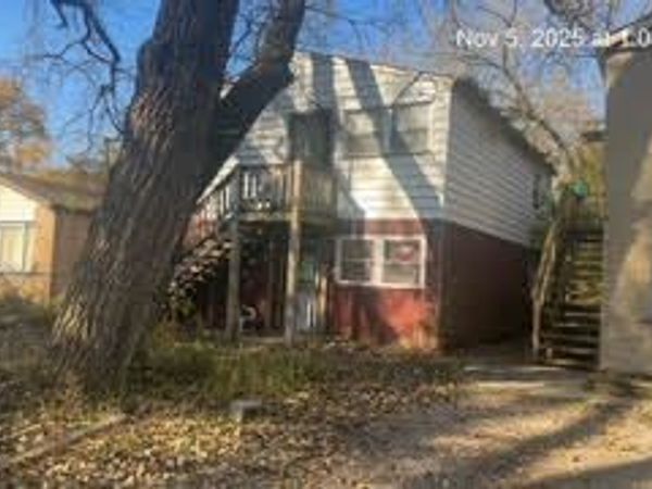 3732 W 140th Place, Robbins, IL 60472