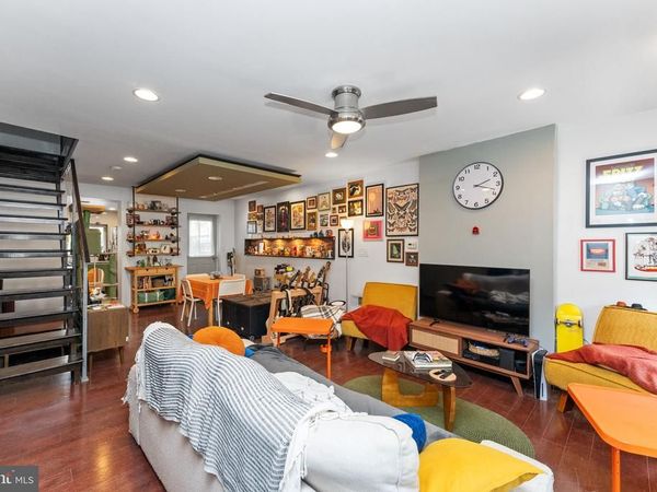 2658 TULIP STREET , PHILADELPHIA, PA 19125