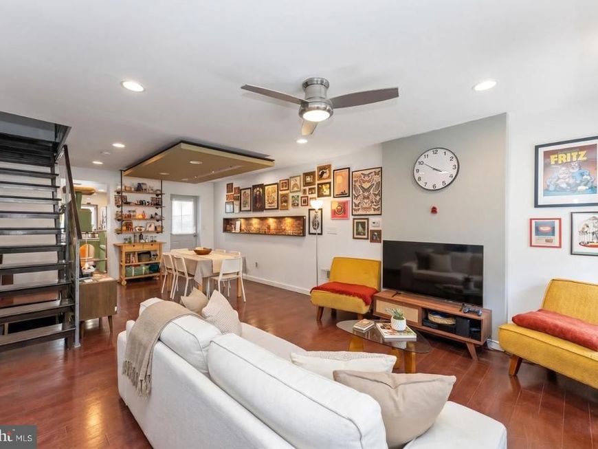 2658 Tulip Street, Philadelphia, PA 19125 Main Photo