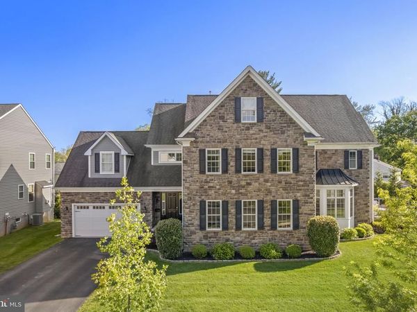 217 HARVARD ROAD, HAVERTOWN, PA 19083