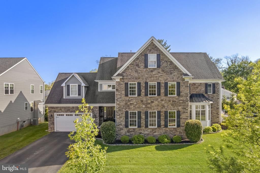 217 HARVARD ROAD, HAVERTOWN, PA 19083
