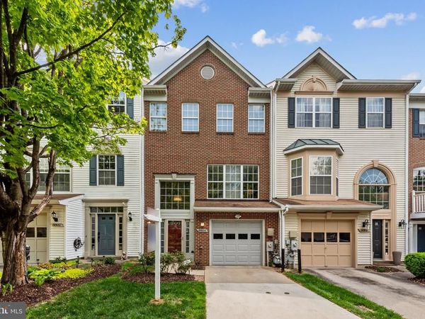 8804 MARGATE COURT, Unit 3, PIKESVILLE, MD 21208