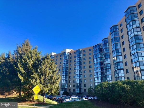 3310 N LEISURE WORLD BOULEVARD , Unit 6-629, SILVER SPRING, MD 20906