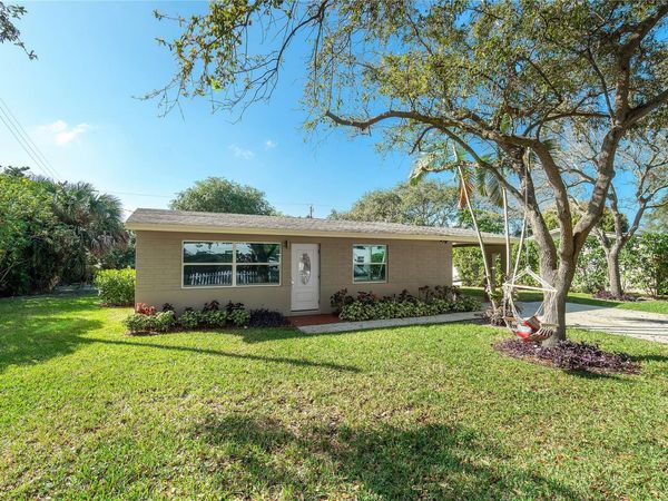 1634 NE 3rd Avenue, Delray Beach, FL 33444