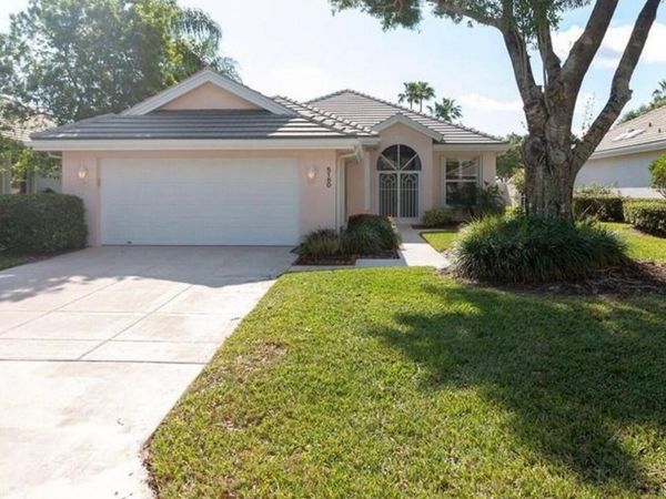 5180 SE Sweetbrier Terrace, Hobe Sound, FL 33455