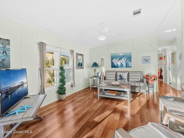2796 Glory Circle , Melbourne Beach, FL 32951
