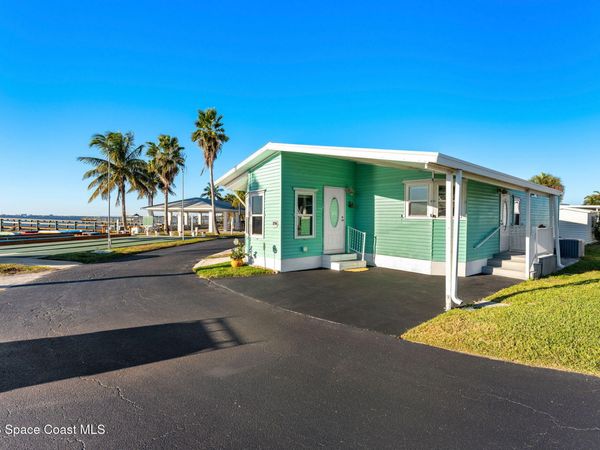 2796 Glory Circle, Melbourne Beach, FL 32951