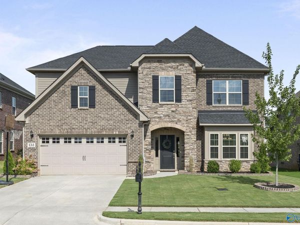 138 Fargo Circle, Madison, AL 35756