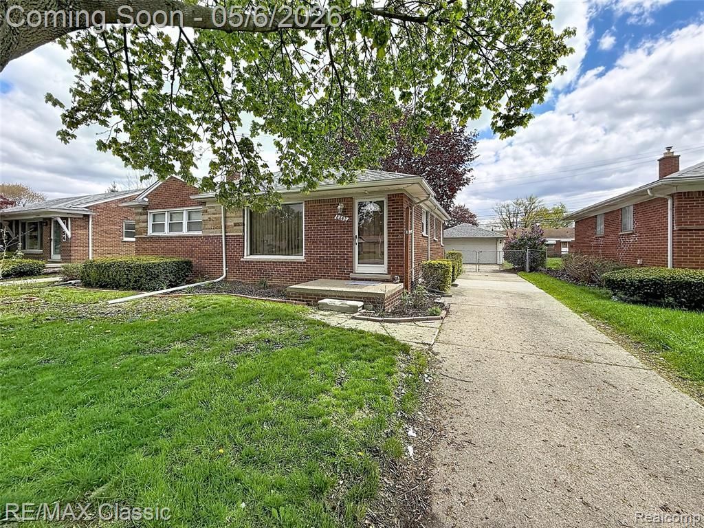 8842 Merriman Road , Livonia, MI 48150 Main Photo