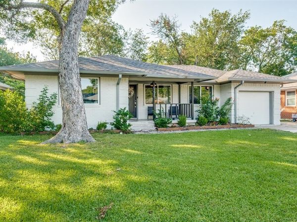10226 Eastwood Drive , Dallas, TX 75228