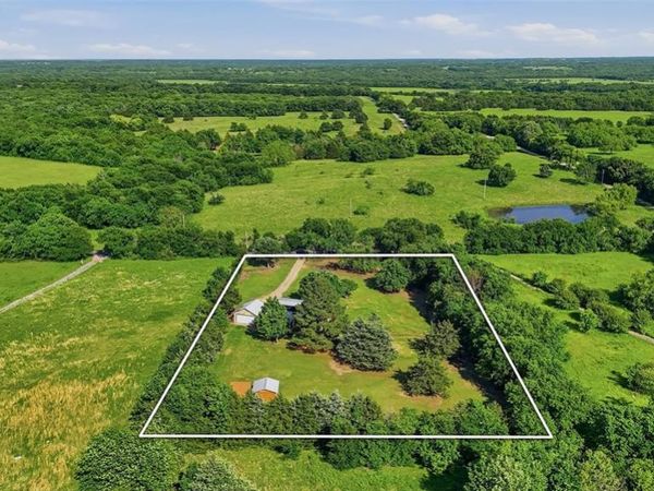 1489 Calf Creek Lane, Sherman, TX 75090