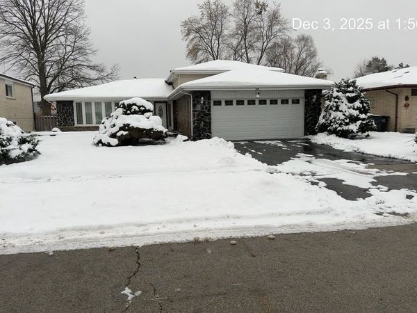 625 E 173rd Street, South Holland, IL 60473