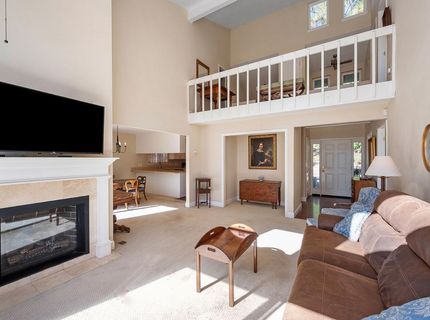 2081 Jerrilynn Dr, Arnold, CA 95223 Photo