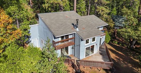 2081 Jerrilynn Dr, Arnold, CA 95223 Photo