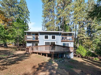 2081 Jerrilynn Dr, Arnold, CA 95223 Photo