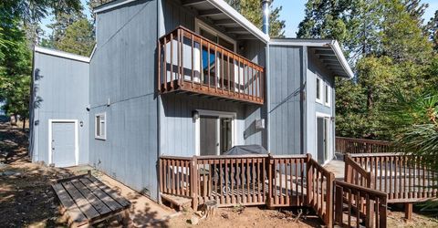 2081 Jerrilynn Dr, Arnold, CA 95223 Photo