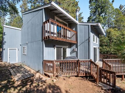 2081 Jerrilynn Dr, Arnold, CA 95223 Photo