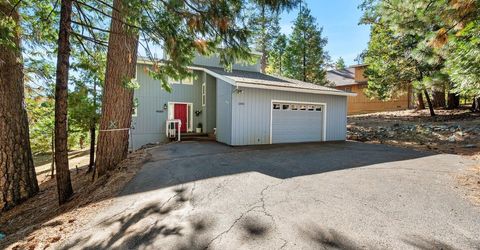 2081 Jerrilynn Dr, Arnold, CA 95223 Photo