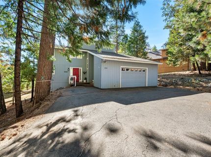 2081 Jerrilynn Dr, Arnold, CA 95223 Photo