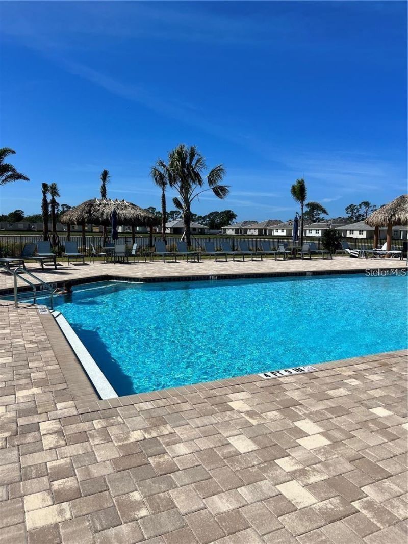 127 Ibiza Loop , Venice, FL 34292 Photo