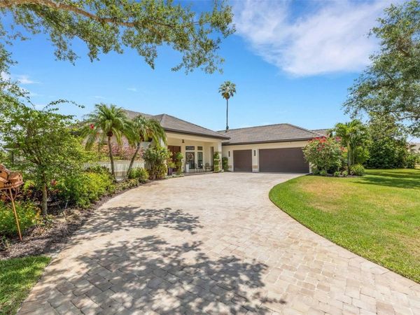 7732 DONALD ROSS ROAD W, SARASOTA, FL 34240