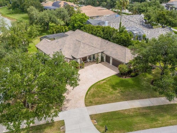 7732 DONALD ROSS ROAD W, SARASOTA, FL 34240
