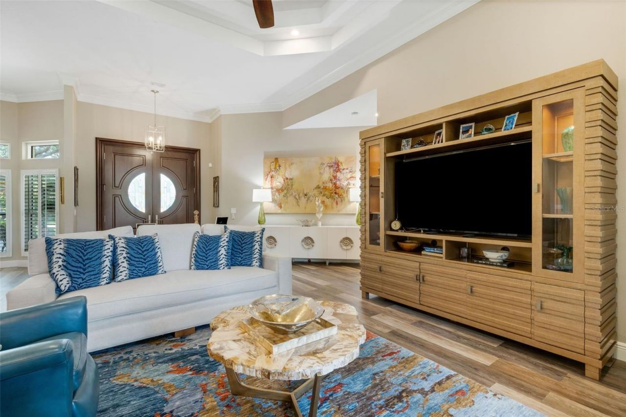 7732 Donald Ross Road W, Sarasota, FL 34240 Photo