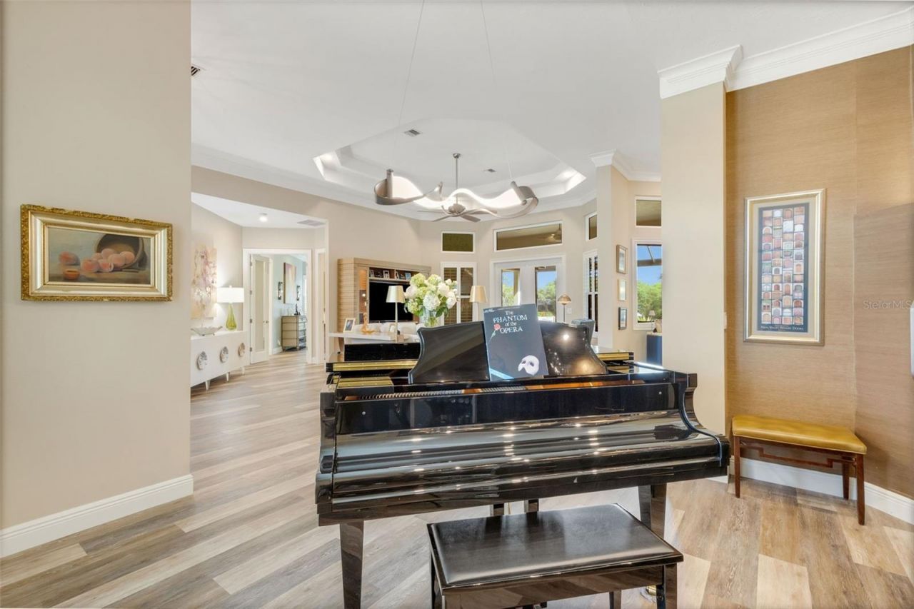 7732 Donald Ross Road W, Sarasota, FL 34240 Photo