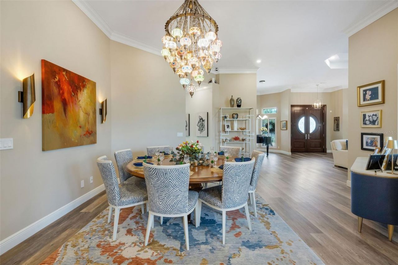7732 Donald Ross Road W, Sarasota, FL 34240 Photo