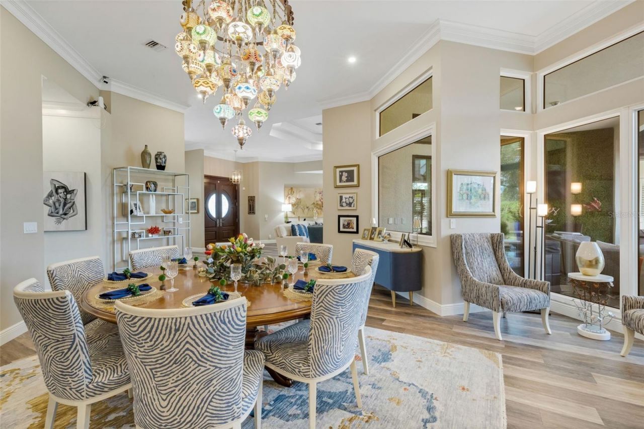 7732 Donald Ross Road W, Sarasota, FL 34240 Photo