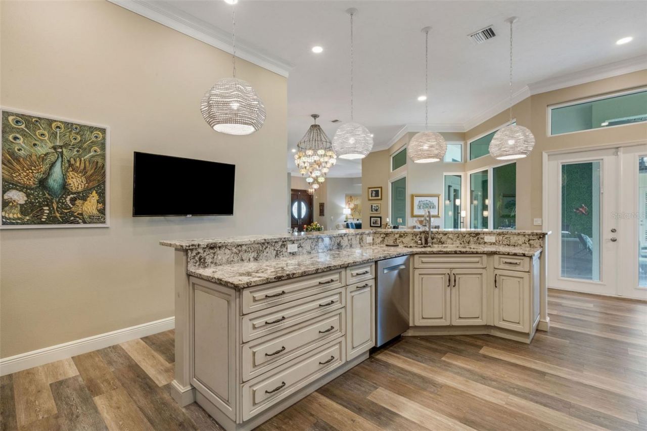 7732 Donald Ross Road W, Sarasota, FL 34240 Photo