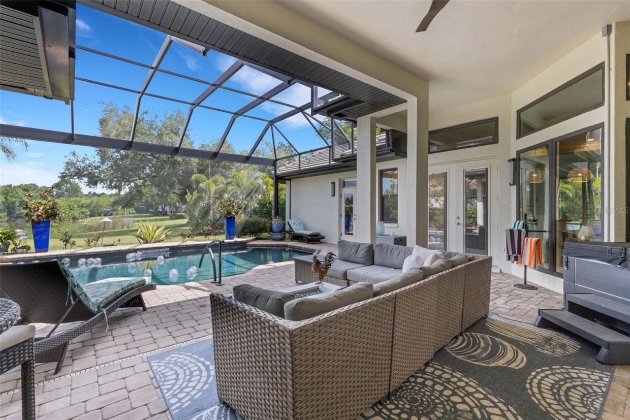 7732 Donald Ross Road W, Sarasota, FL 34240 Photo