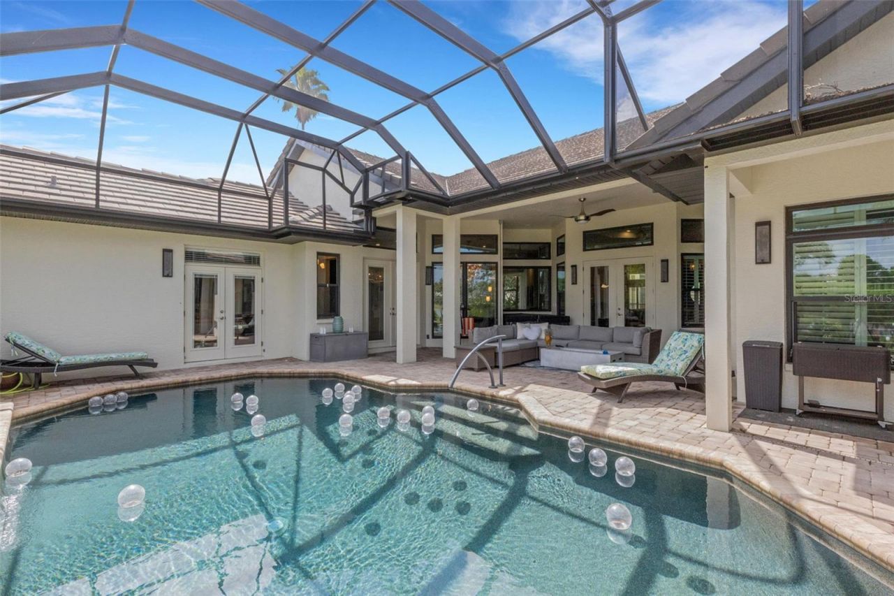 7732 Donald Ross Road W, Sarasota, FL 34240 Photo
