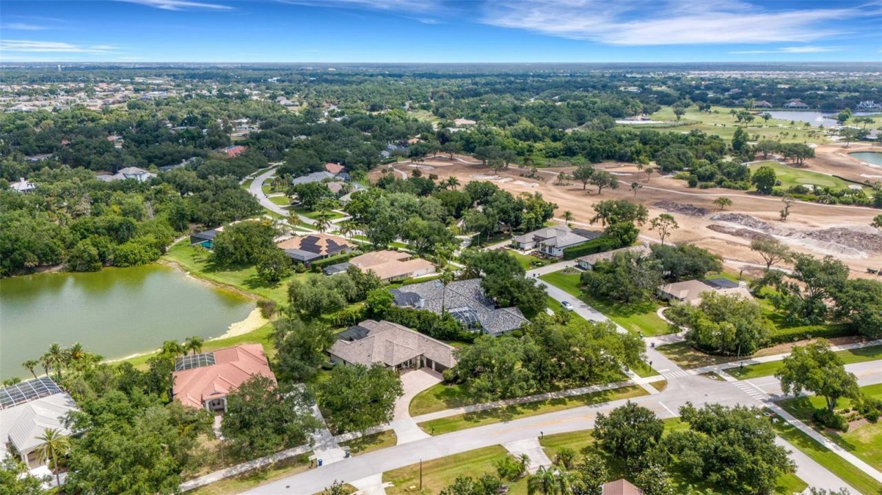 7732 Donald Ross Road W, Sarasota, FL 34240 Photo