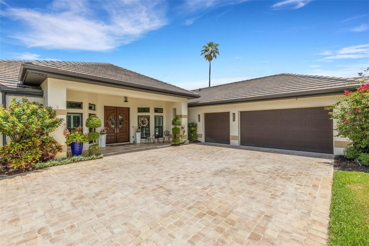 7732 Donald Ross Road W, Sarasota, FL 34240 Photo