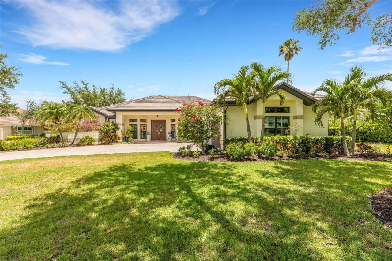 7732 Donald Ross Road W, Sarasota, FL 34240 Photo