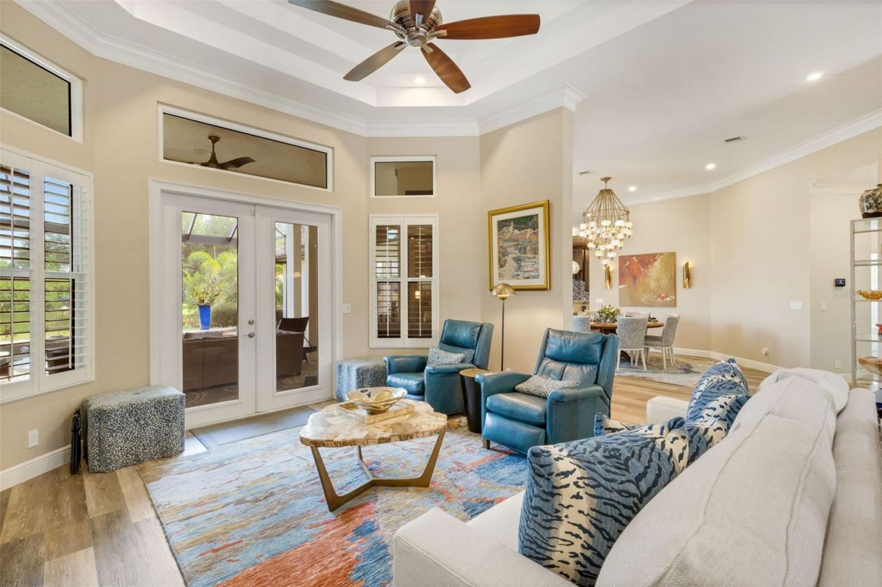 7732 Donald Ross Road W, Sarasota, FL 34240 Photo