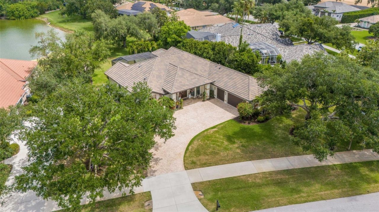 7732 Donald Ross Road W, Sarasota, FL 34240 Photo