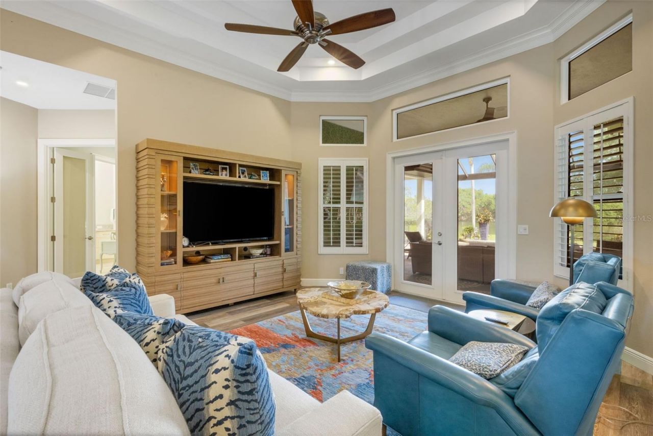 7732 Donald Ross Road W, Sarasota, FL 34240 Photo