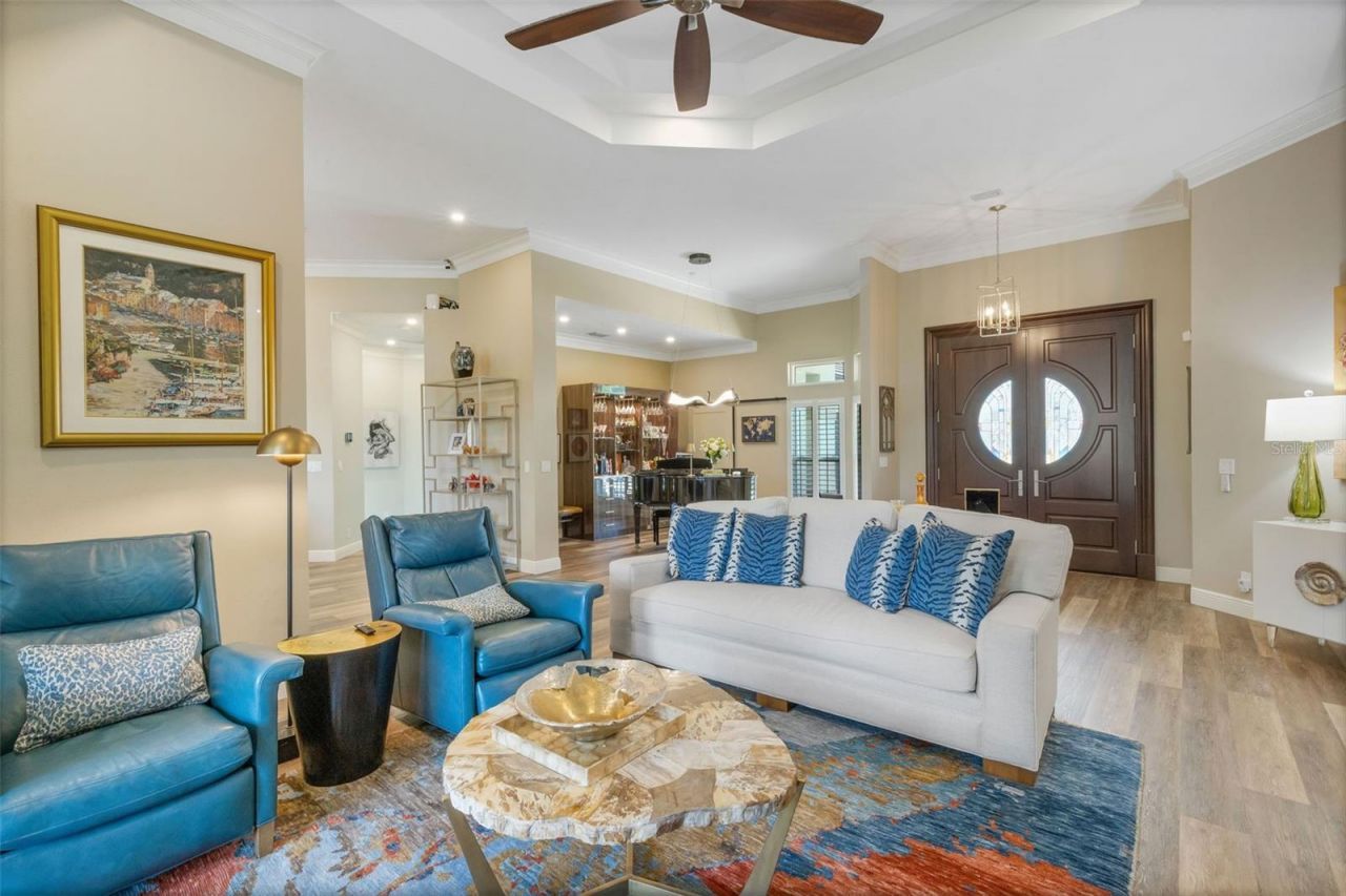 7732 Donald Ross Road W, Sarasota, FL 34240 Photo