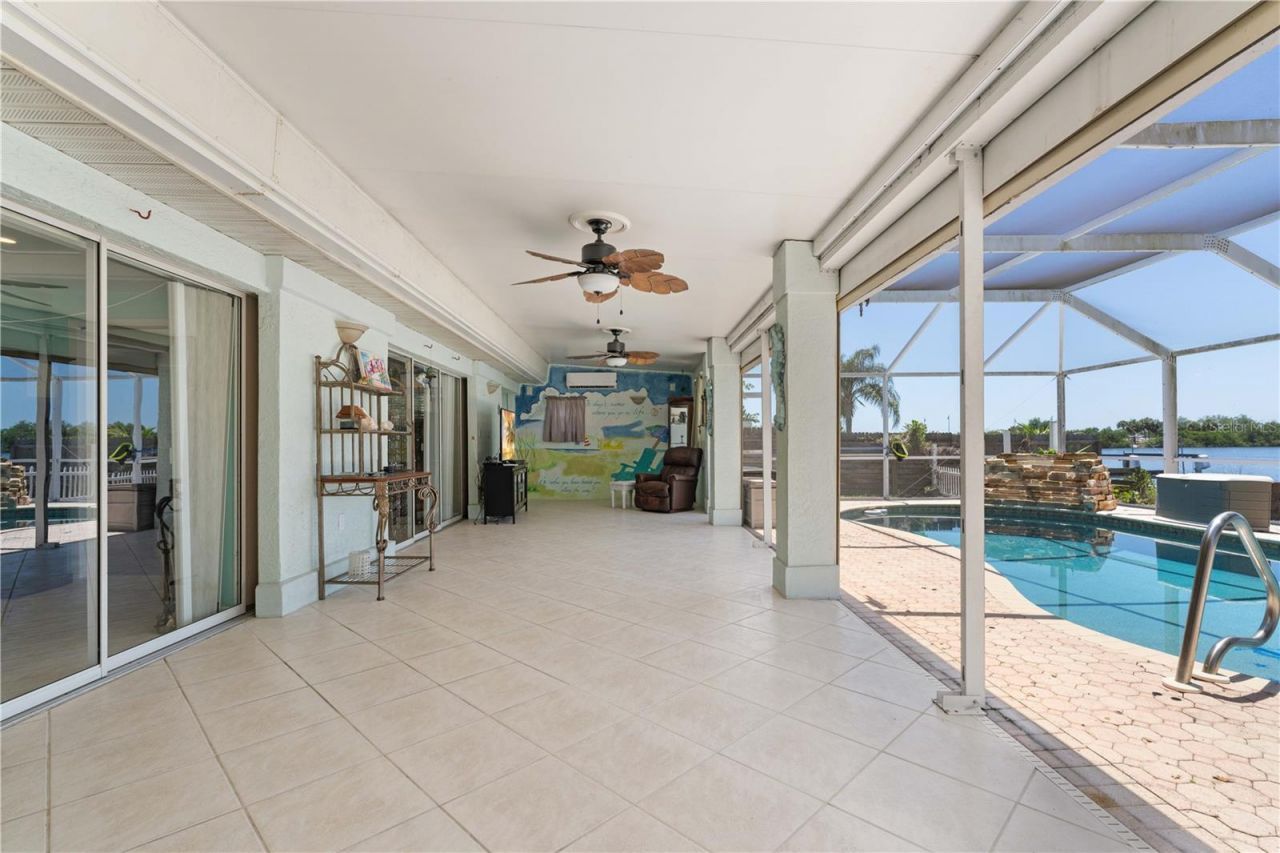 174 Spring Lake Boulevard Nw, Port Charlotte, FL 33952 Photo