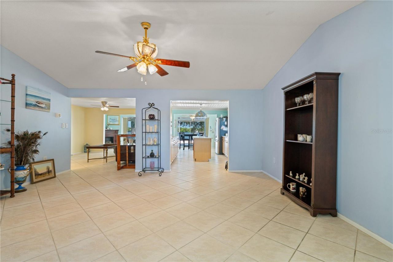 174 Spring Lake Boulevard Nw, Port Charlotte, FL 33952 Photo