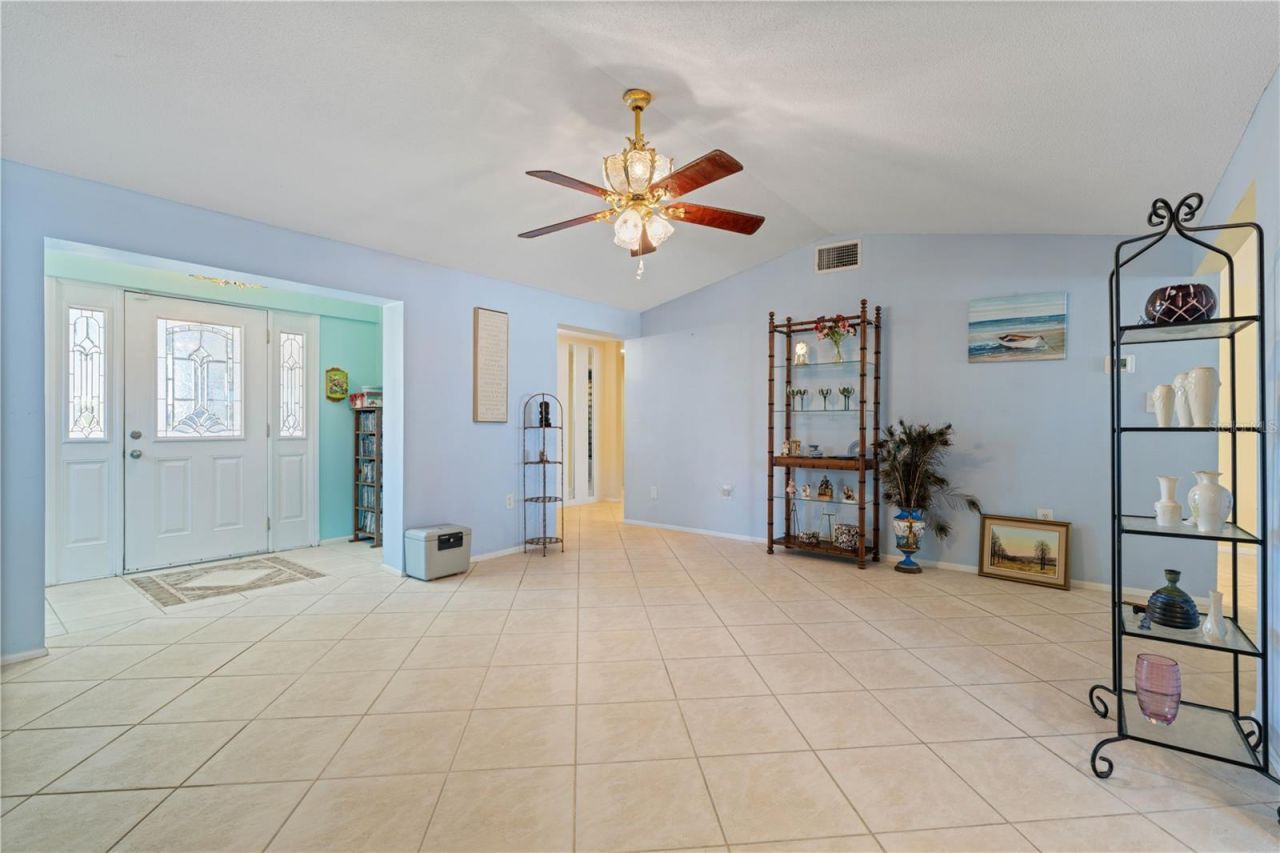 174 Spring Lake Boulevard Nw, Port Charlotte, FL 33952 Photo