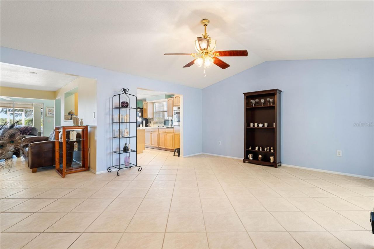174 Spring Lake Boulevard Nw, Port Charlotte, FL 33952 Photo