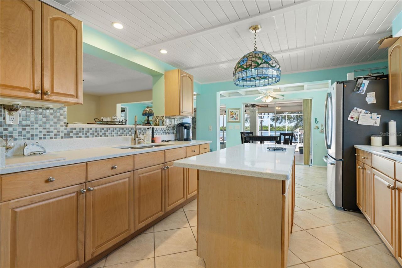 174 Spring Lake Boulevard Nw, Port Charlotte, FL 33952 Photo