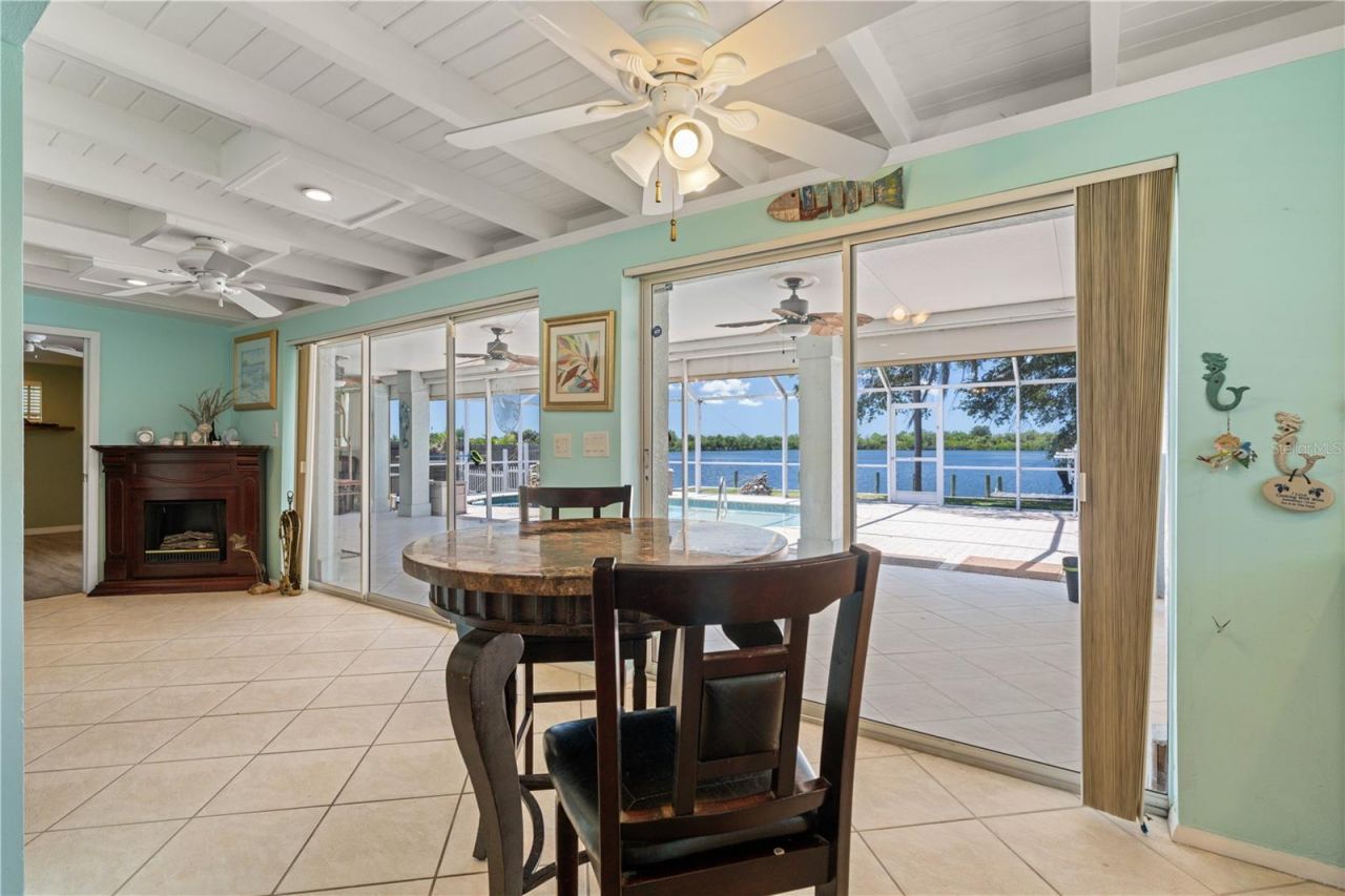 174 Spring Lake Boulevard Nw, Port Charlotte, FL 33952 Photo