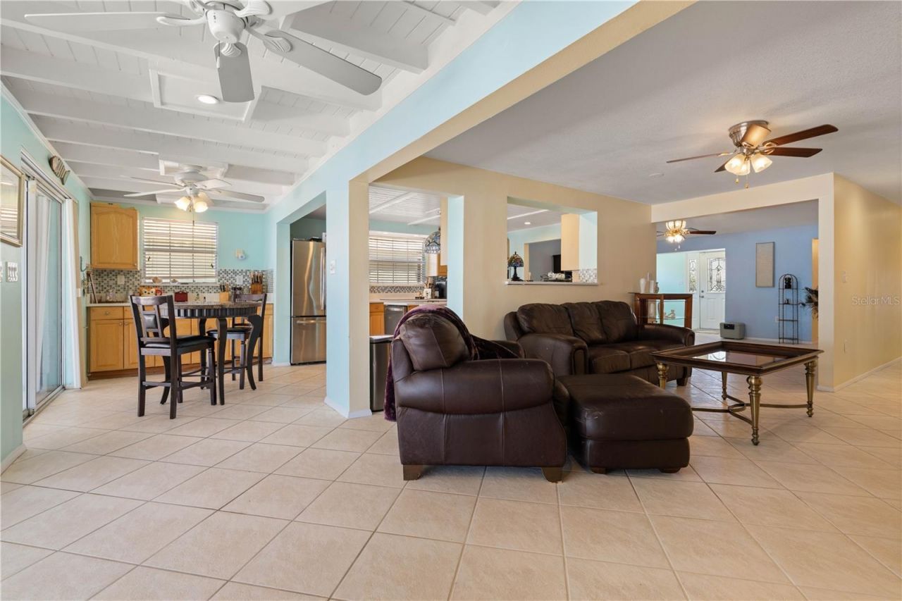 174 Spring Lake Boulevard Nw, Port Charlotte, FL 33952 Photo